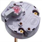 Ariston 65117956 Термостат Thermowatt 16A 250V для бойлера - Зображення 4