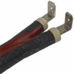 Тен сухий для бойлера Ariston 65119474 1500W L=490mm - Зображення 3