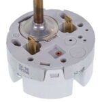 Термостат TSE 115°C Cotherm 102189 до бойлера Hi-Therm  TESY - Зображення 3