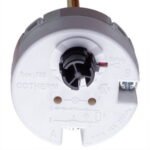 Термостат TSE 115°C Cotherm 102189 до бойлера Hi-Therm  TESY - Зображення 4