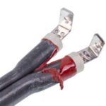 Тен сухий для бойлера Hi-Therm  TESY 102262 Thermowatt 800W L=325mm - Зображення 4