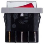 Вимикач 16A 250V 102205 для бойлера Hi-Therm  TESY - Зображення 3