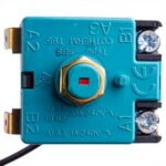 Термостат капілярний SBSC0077 COTHERM 103142 для бойлера Tesy - Зображення 2