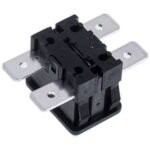 Вимикач 16A 250V 102206 для бойлера Tesy - Зображення 2