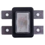 Вимикач 16A 250V 102206 для бойлера Tesy - Зображення 3