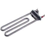 ТЕН для пральної машини Hansa 8011444 TPD 200-LB-2000 BACKER L=200 mm 2000 W - Зображення 2