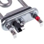 ТЕН для пральної машини Hansa 8011444 TPD 200-LB-2000 BACKER L=200 mm 2000 W - Зображення 5