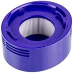 Фільтр вихідний HEPA 967478-01 для акумуляторного пилососа Dyson - Зображення 2