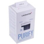 Фільтруючі гранули Smart-клас (3 шт) 6067830750 для прасувальної системи Laurastar