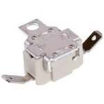 Термостат для кавоварки DeLonghi 5213215191 318°C 15A - Зображення 2