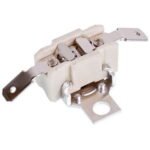 Термостат для кавоварки DeLonghi 5213215191 318°C 15A - Зображення 3