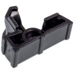 Упор скидання таблетки для кавомашини DeLonghi 5332142600 - Зображення 2