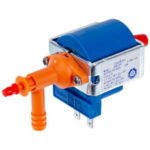 Помпа для парогенератора Tefal CS-10000305 Sankyo 25W Type SPM-B01 230V