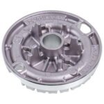 Пальник-розсікач (середня) 8071834 для газової плити Hansa - Зображення 2