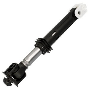 Амортизатор бака для пральної машини Beko AKS 1919200400 110N L=155-225mm D отвору=10mm