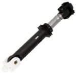 Амортизатор бака для пральної машини Beko AKS 1919200400 110N L=155-225mm D отвору=10mm - Зображення 6