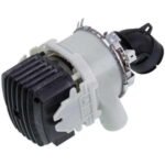 Помпа циркуляційна для посудомийної машини Beko 1762650700 BLD375P8L15Y 45W 240V