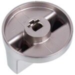 Ручка регулювання C00521163 для варильної панелі Ariston - Зображення 2
