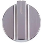 Ручка регулювання C00521163 для варильної панелі Ariston - Зображення 3