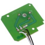 Плата регулятора швидкості для кухонного комбайна Kenwood KW706666 - Зображення 3