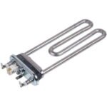 ТЕН для пральної машини Beko 2863402500 TPD 185-SB-1450 L=185 mm 1450 W
