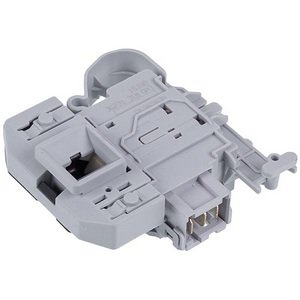 Замок люка (двері) для пральної машини Bosch 00638259