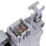 Замок люка (двері) для пральної машини Bosch 00638259 - Зображення 4