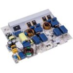 Модуль силовий 140101729238 для індукційної варильної поверхні Electrolux - Зображення 4
