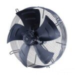 Осьовий вентилятор Weiguang  YWF4E-400S-102/47-G 220V 1380rpm 2270 м3/год