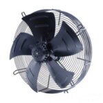 Осьовий вентилятор Weiguang YWF4D-350-B-102/34-G 380V 1380rpm 2290 м3/год