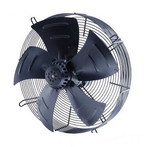 Осьовий вентилятор Weiguang YWF4D-350-B-102/34-G 380V 1380rpm 2290 м3/год