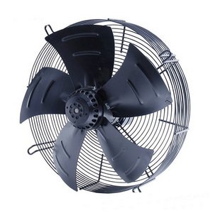 Осьовий вентилятор Weiguang YWF4D-400B-102/47-G 380V 1380rpm 3400 м3/год