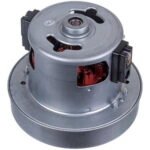 Двигун для пилососа Bosch 12022125 SKL D=120/83 mm H=26/105 mm 800 W - Зображення 3