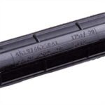 Амортизатор бака для пральної машини Whirlpool 481246648088 CIMA 120N L=170-255mm - Зображення 4