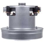 Двигун для пилососа VCM022 IRMATECH MOTOR D=130/84 mm H=29/110 mm 1800 W 230 V