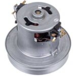 Двигун для пилососа VCM022 IRMATECH MOTOR D=130/84 mm H=29/110 mm 1800 W 230 V - Зображення 3