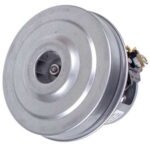 Двигун для пилососа VCM022 IRMATECH MOTOR D=130/84 mm H=29/110 mm 1800 W 230 V - Зображення 5