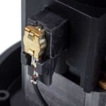 Двигун для мийного пилососа VCM025 IRMATECH MOTOR D=143/82 mm H=68/176 mm 1200 W - Зображення 3