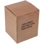 Двигун для мийного пилососа VCM025 IRMATECH MOTOR D=143/82 mm H=68/176 mm 1200 W - Зображення 7
