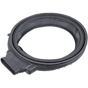 Манжета люка для пральної машини Indesit C00519077