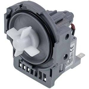 Помпа DD31-00012A Samsung B20-6A 0.2A HANYU для посудомийної машини