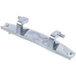 Bosch 10013617 Петля люка для пральної машини - Зображення 2