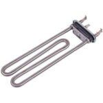 ТЕН для пральної машини Samsung DC47-00033A Kawai TP 235-SG-2000 L=235 mm 2000 W - Зображення 2