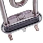 ТЕН для пральної машини Samsung DC47-00033A Kawai TP 235-SG-2000 L=235 mm 2000 W - Зображення 3