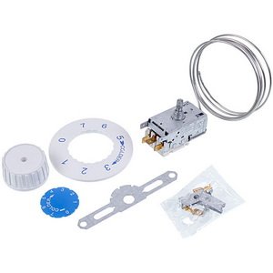 Термостат капілярний K59-L1102-1200 1300mm (-16°С +3