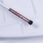 Випарник 370x275mm (плачучий) двопатрубковий прохідний - Зображення 3