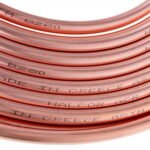 Труба мідна Halcor 3/8&apos&apos 10x0.81mm бухта 15m (продаж кратний 5 м) - Зображення 4