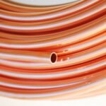 Труба мідна Halcor 3/4&apos&apos 19x0.89mm бухта 15m (продаж кратний 5м) - Зображення 2