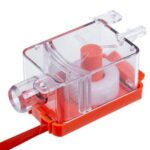 Дренажний насос MD-MPM-50 для кондиціонера (20 л/хв.) - Зображення 3