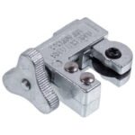 Труборіз мідних труб СТ-127 D труби=3-16mm (1/8" - 5/8") - Зображення 2